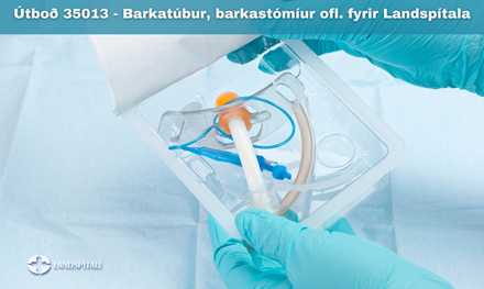 Barkatubur-barkastomiur-ofl.-fyrir-Landspitala