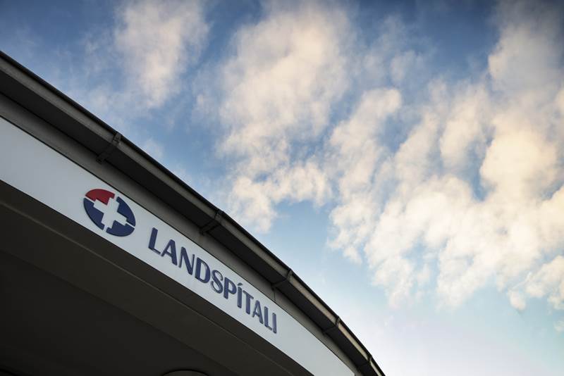 Aðgengi, gestir og heimsóknir á Landspítala frá 1. júlí 2021