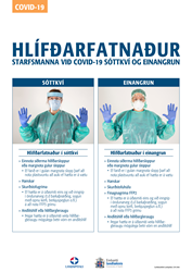 Hlífðarfatnaður