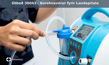 Surefnisvorur-fyrir-Landspitala